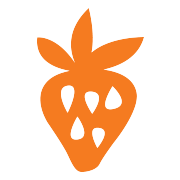 Strawberry icon