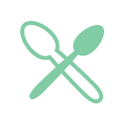 Spoon icon