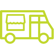 Truck icon