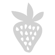 Strawberry icon