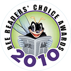 Bee Readers' Choice Awards 2010