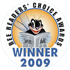 Bee Readers' Choice Awards 2009