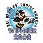 Bee Readers' Choice Awards 2008