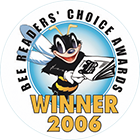 Bee Readers' Choice Awards 2006