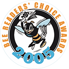 Bee Readers' Choice Awards 2005