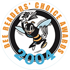 Bee Readers' Choice Awards 2004