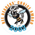 Bee Readers' Choice Awards 2003