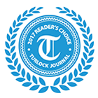 Readers' Choice Awards 2017