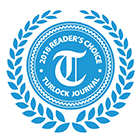 Readers' Choice Awards 2016