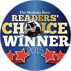 Readers' Choice Awards 2015