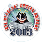 Bee Readers' Choice Awards 2013