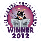 Bee Readers' Choice Awards 2012