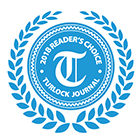 2018 Reader's Choice