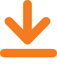 Icon Download Arrow