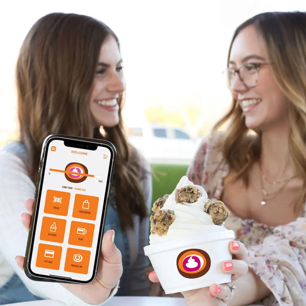 Online Ordering