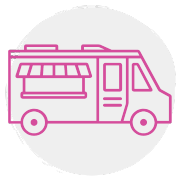 Truck icon