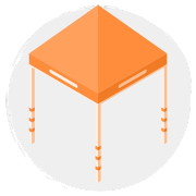 tent icon