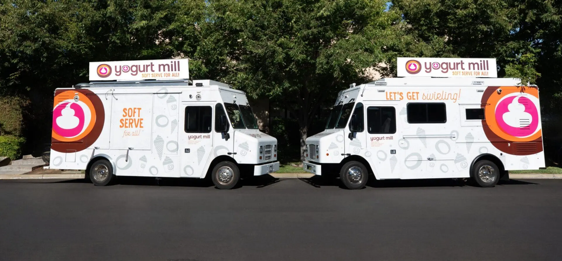 Froyo Truck's