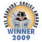 Bee Readers' Choice Awards 2009