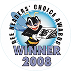 Bee Readers' Choice Awards 2008