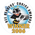 Bee Readers' Choice Awards 2006