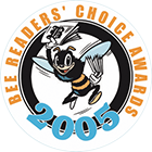 Bee Readers' Choice Awards 2005