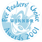 Bee Readers' Choice Awards 2001