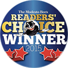Readers' Choice Awards 2015