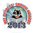 Bee Readers' Choice Awards 2013