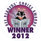 Bee Readers' Choice Awards 2012