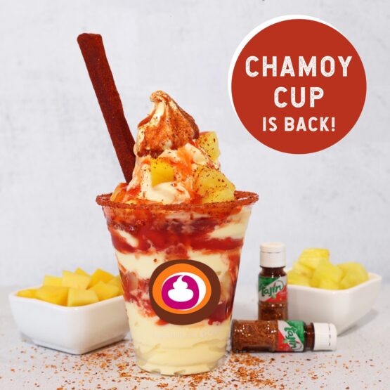 Chamoy Cup