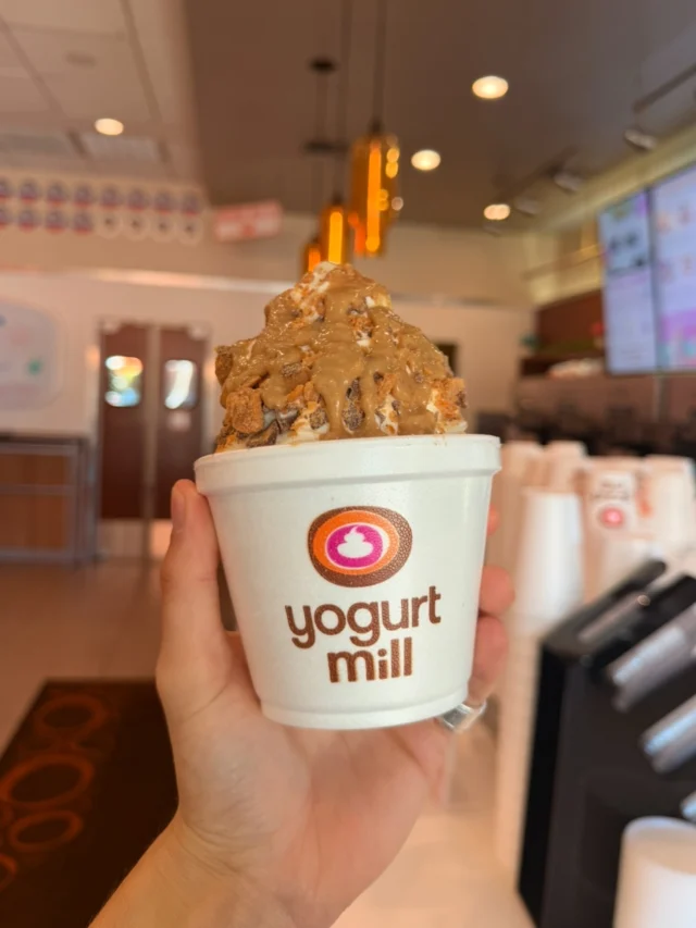 Butterfinger + Nutter Sauce cup combo >>