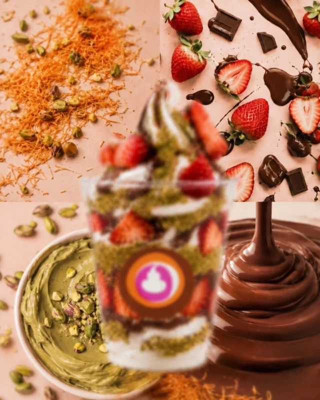 We have some seriously exciting premium treats about to drop, and we can’t wait for you to try them. 👀✨ Any guesses?