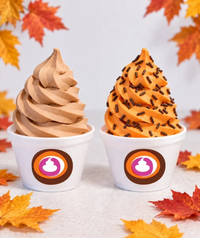 Tomorrow is the LAST Tuesday Mini BOGO! 🍦🍦✨
Stop by from 12:30–4:30 PM and buy one Mini Froyo, get one FREE!